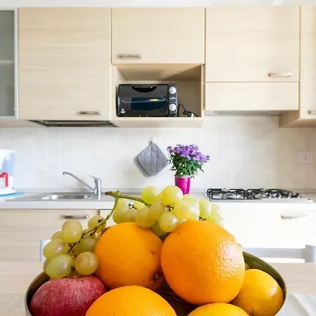 Appart hôtel La Collina