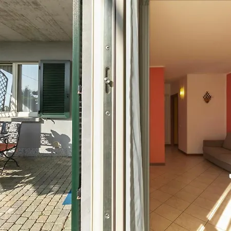 La Collina Appart hôtel Vercana