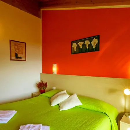 Appart hôtel La Collina Vercana