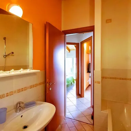 Appart hôtel La Collina