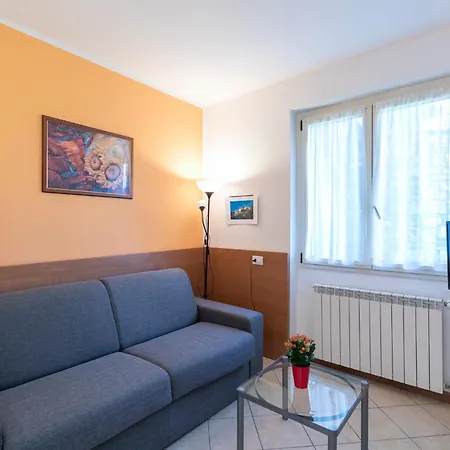 Appart hôtel La Collina