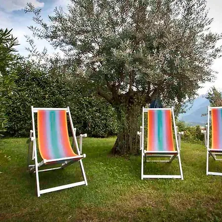 Appart hôtel La Collina