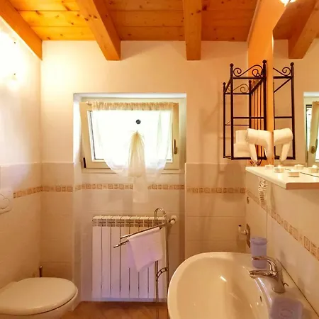 La Collina Appart hôtel Vercana