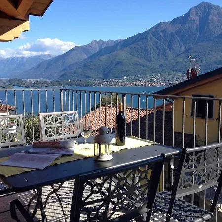 Appart hôtel La Collina Vercana