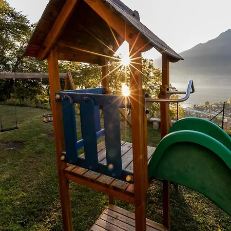 Appart hôtel La Collina 4*