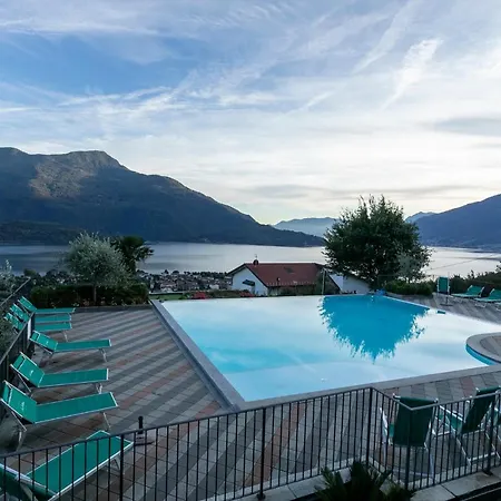 La Collina Appart hôtel