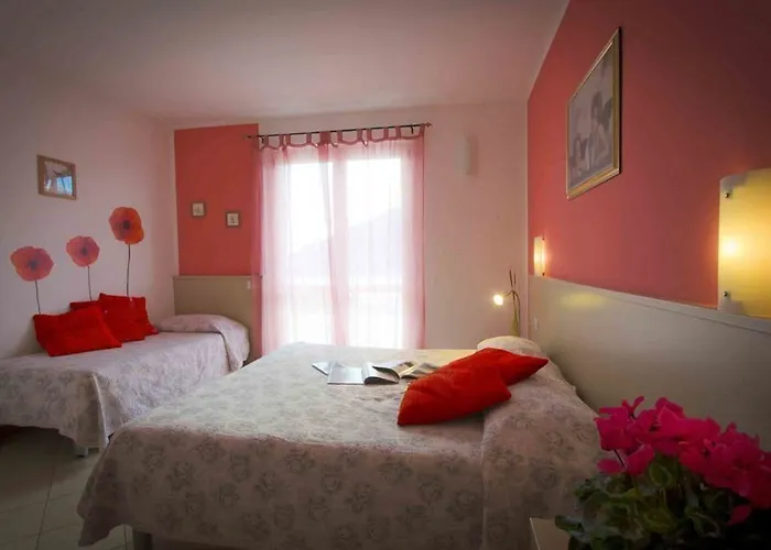 La Collina 4* Vercana