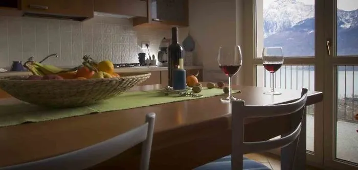 La Collina 4* Vercana