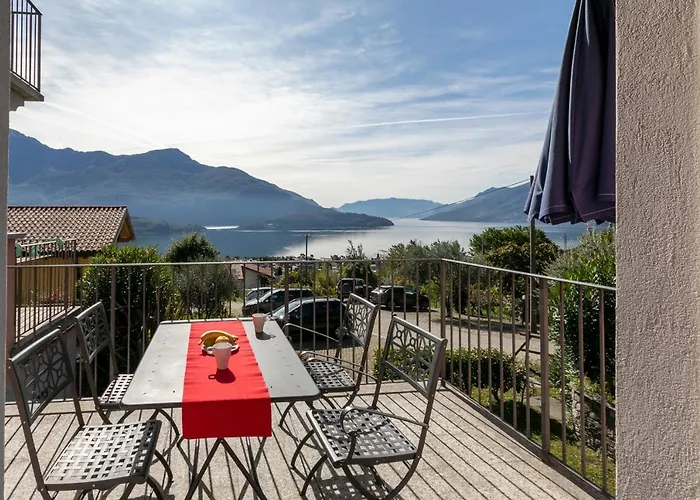 La Collina 4* Vercana