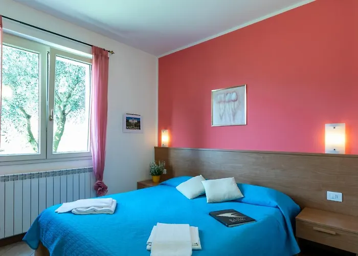 La Collina מלון דירות