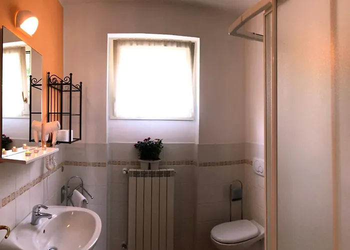 מלון דירות La Collina