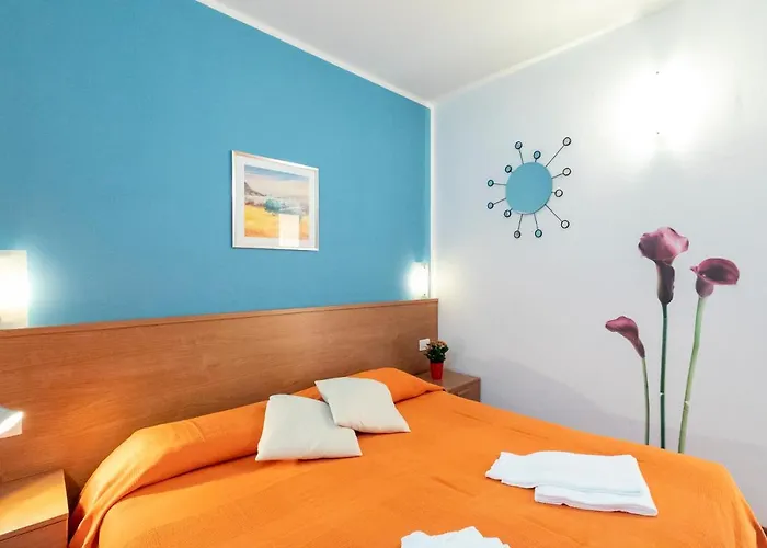 La Collina מלון דירות