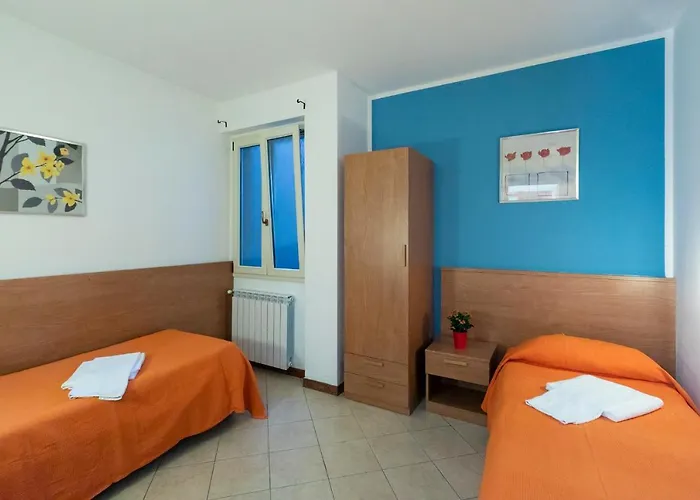 מלון דירות La Collina