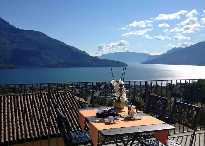 La Collina מלון דירות 4*