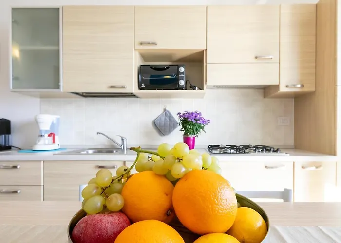 מלון דירות La Collina