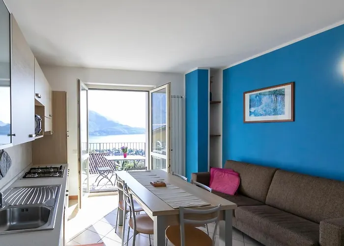 מלון דירות La Collina