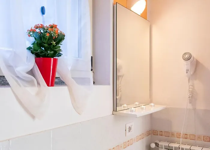 מלון דירות La Collina 4*