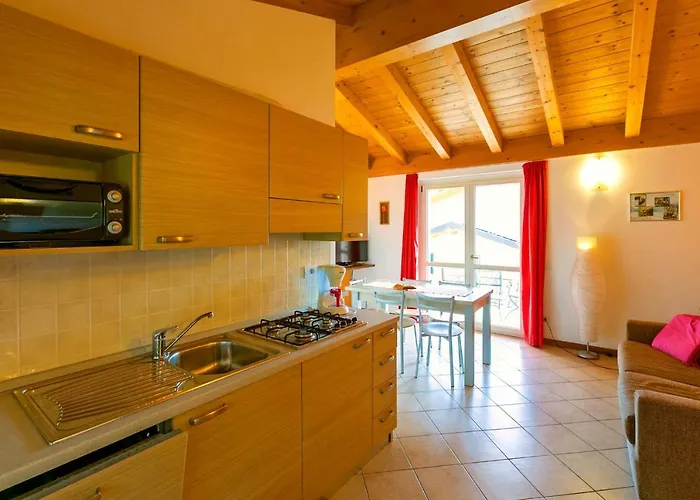 La Collina מלון דירות