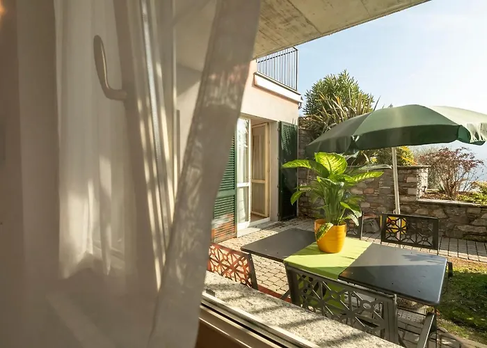 מלון דירות La Collina