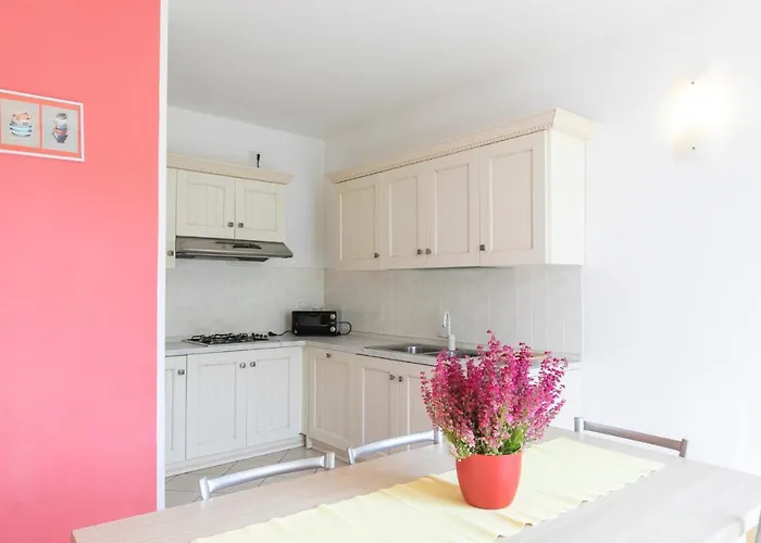 La Collina מלון דירות