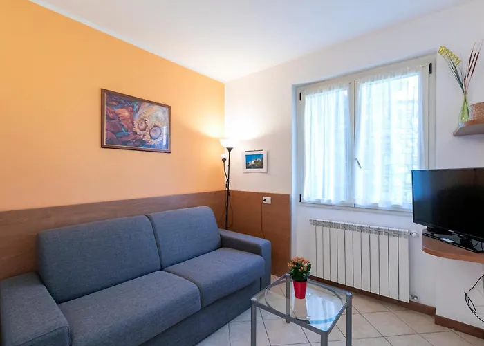 מלון דירות La Collina