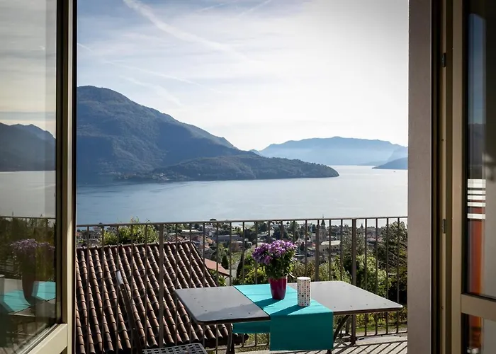 La Collina מלון דירות 4*