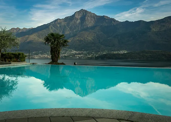 La Collina 4* Vercana