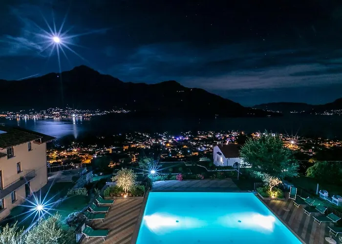 La Collina 4* Vercana