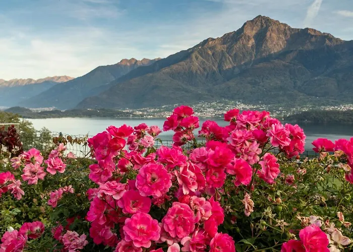 La Collina 4* Vercana