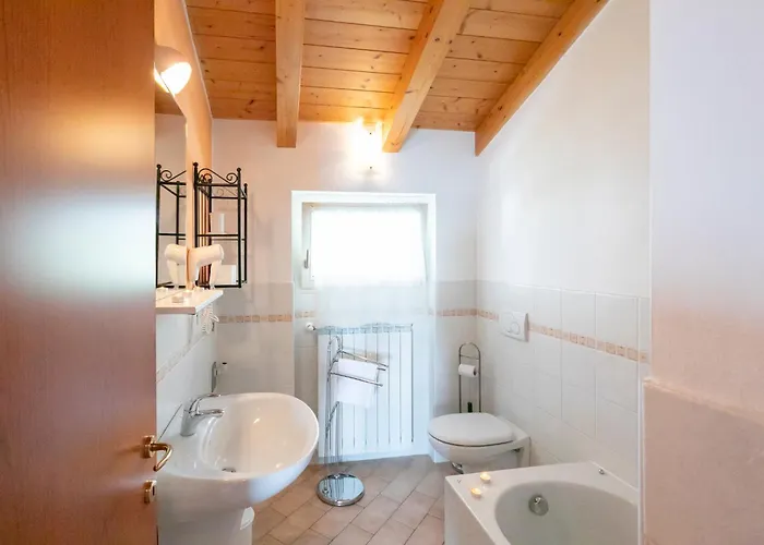 La Collina מלון דירות