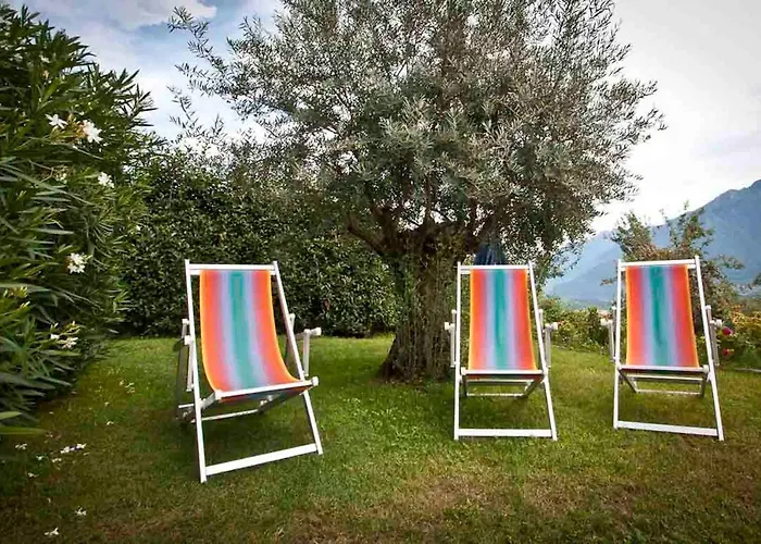 מלון דירות La Collina