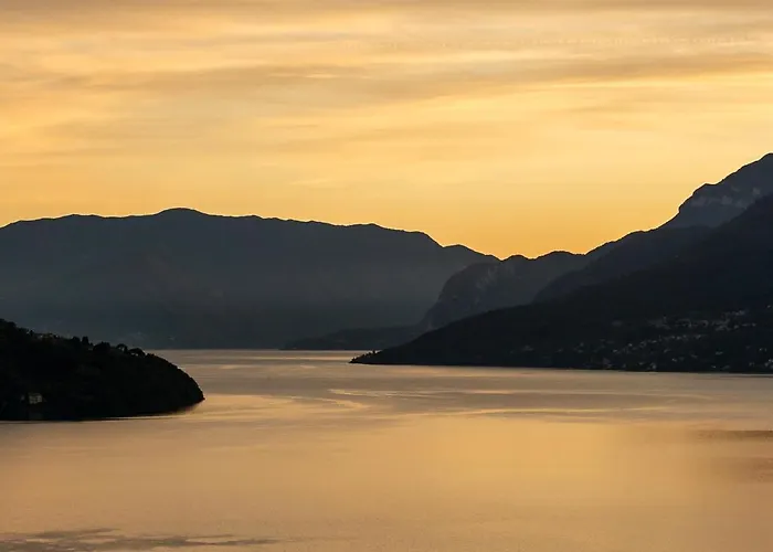 מלון דירות La Collina 4*