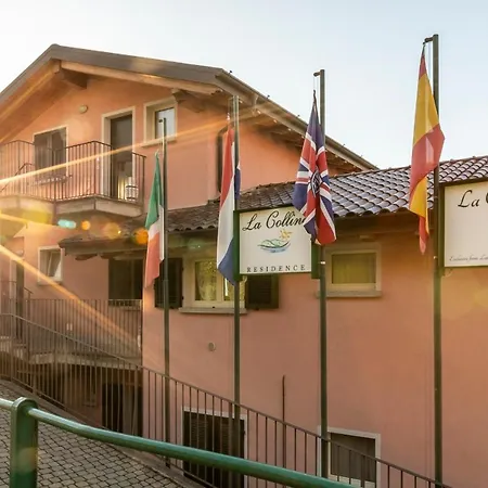 La Collina מלון דירות